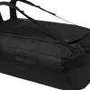 Osprey Transporter 120 Raven Black/Black| Varustekassit