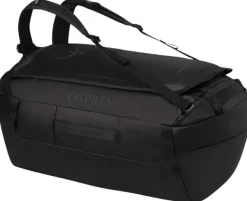 Osprey Varustekassit^Transporter 65 Raven Black/Black