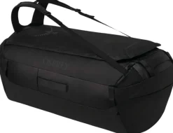 Osprey Varustekassit^Transporter 150 Raven Black/Black