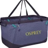 Osprey Suojapussit Ja Kotelot^Transporter Gear Tote 60 Euphoria Purple/Purple Ink