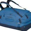 Osprey Transporter Squffel 70 Blue Flame/Scoria Blue| Varustekassit