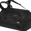 Osprey Transporter Squffel 44 Raven Black/Black| Varustekassit