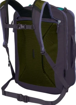 Osprey Transporter Travel Pack 36 Euphoria Purple| Reput Ja Rinkat