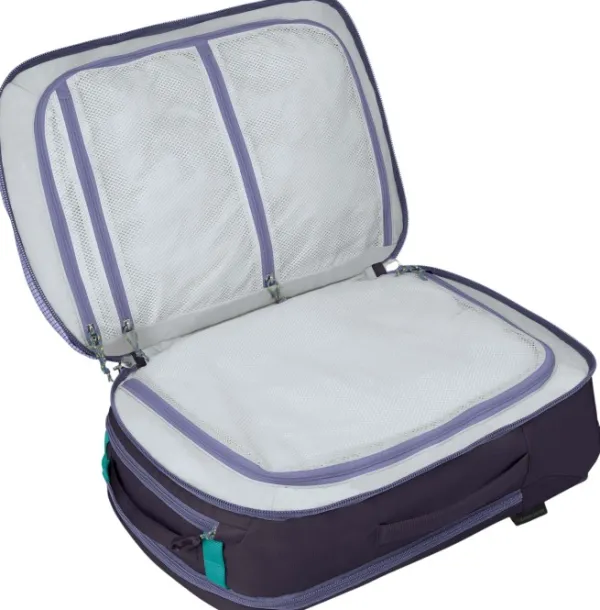 Osprey Transporter Travel Pack 36 Euphoria Purple| Reput Ja Rinkat