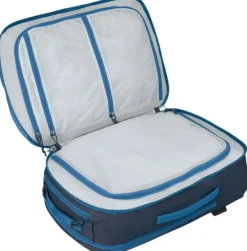 Osprey Reput Ja Rinkat^Transporter Travel Pack 36 Blue Flame/Scoria Blue