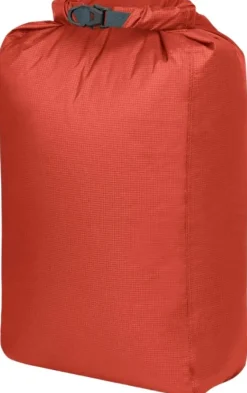 Osprey UL Dry Sack 20 Mars Orange| Kuiva- Ja Pakkauspussit