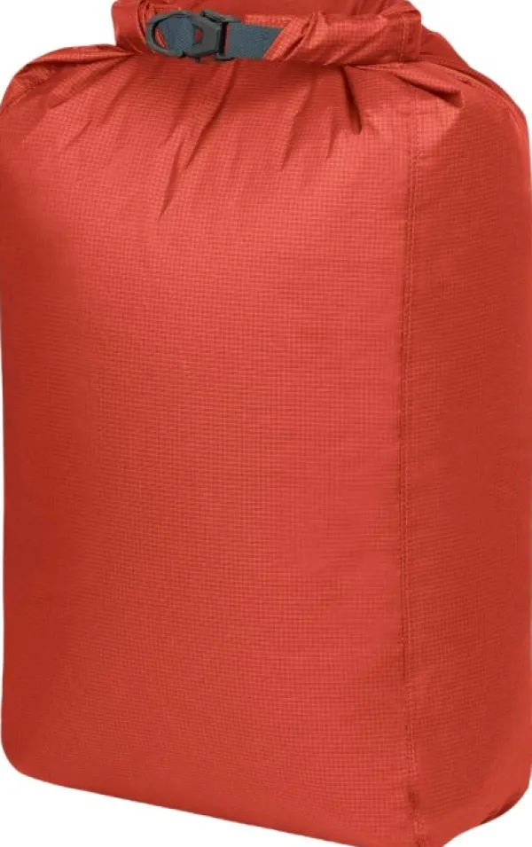 Osprey UL Dry Sack 20 Mars Orange| Kuiva- Ja Pakkauspussit