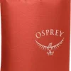 Osprey UL Dry Sack 35 Mars Orange| Kuiva- Ja Pakkauspussit