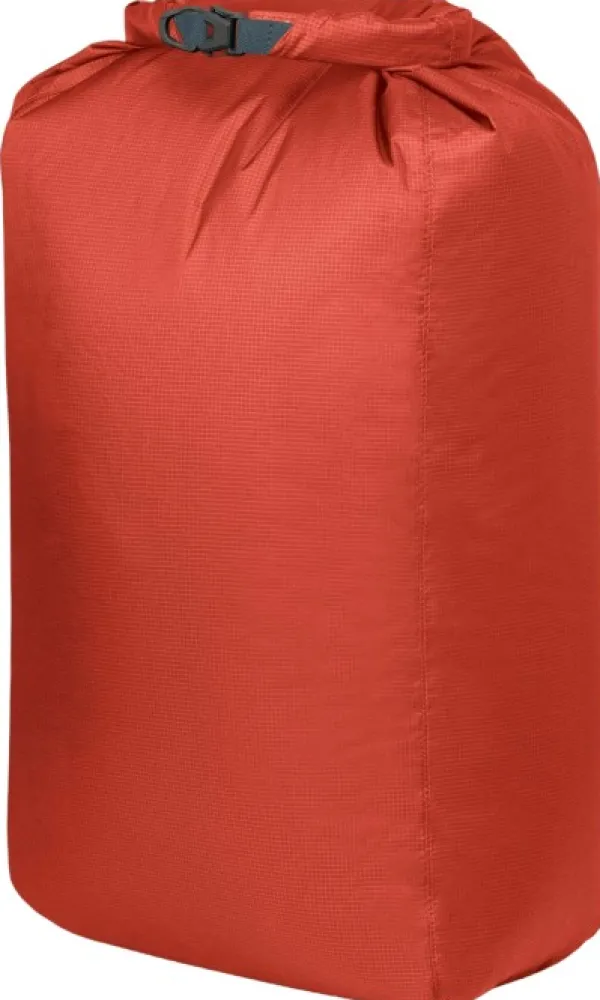 Osprey UL Dry Sack 35 Mars Orange| Kuiva- Ja Pakkauspussit