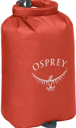 Osprey Kuiva- Ja Pakkauspussit^UL Dry Sack 6 Mars Orange