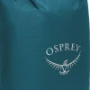 Osprey UL Dry Sack kuivapussi, 12 L, petrooli| Kuiva- Ja Pakkauspussit