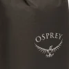 Osprey UL Dry Sack kuivapussi, 12 L, musta| Kuiva- Ja Pakkauspussit