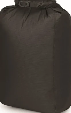Osprey Kuiva- Ja Pakkauspussit^UL Dry Sack kuivapussi, 20 L, musta