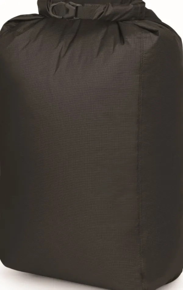 Osprey Kuiva- Ja Pakkauspussit^UL Dry Sack kuivapussi, 20 L, musta