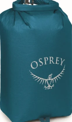 Osprey UL Dry Sack kuivapussi, 20 L, petrooli| Kuiva- Ja Pakkauspussit