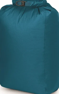 Osprey UL Dry Sack kuivapussi, 20 L, petrooli| Kuiva- Ja Pakkauspussit