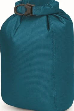 Osprey UL Dry Sack kuivapussi, 3 L, petrooli| Kuiva- Ja Pakkauspussit