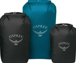 Osprey Reppujen Ja Laukkujen Tarvikkeet^UL Pack Liner M Black