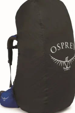 Osprey Reppujen Ja Laukkujen Tarvikkeet^UL Raincover XL sadesuoja, 75 - 110 L, musta