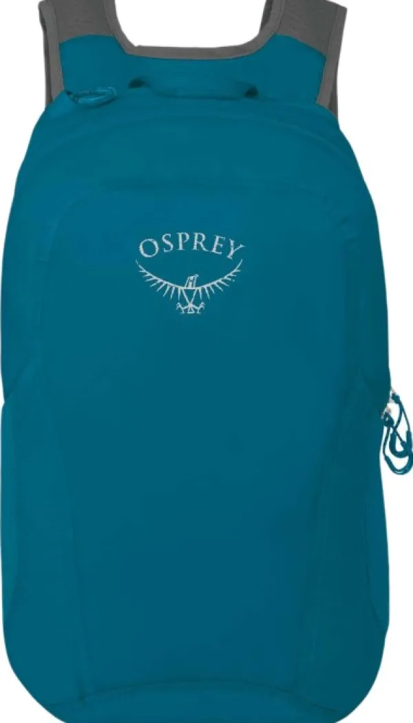 Osprey UL Stuff Pack Waterfront Blue| Suojapussit Ja Kotelot