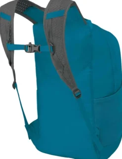 Osprey UL Stuff Pack Waterfront Blue| Suojapussit Ja Kotelot