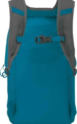 Osprey UL Stuff Pack Waterfront Blue| Suojapussit Ja Kotelot