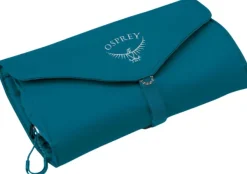 Osprey Suojapussit Ja Kotelot^Ultralight Roll Organizer Waterfront Blue