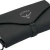 Osprey Suojapussit Ja Kotelot^Ultralight Roll Organizer Black