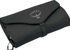 Osprey Suojapussit Ja Kotelot^Ultralight Roll Organizer Black