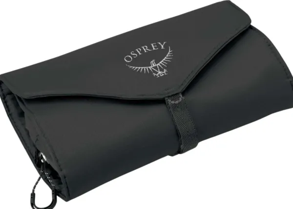 Osprey Suojapussit Ja Kotelot^Ultralight Roll Organizer Black