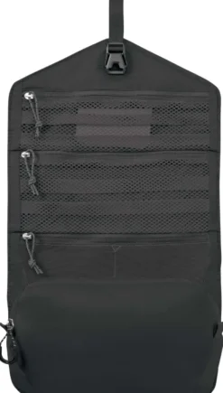 Osprey Suojapussit Ja Kotelot^Ultralight Roll Organizer Black