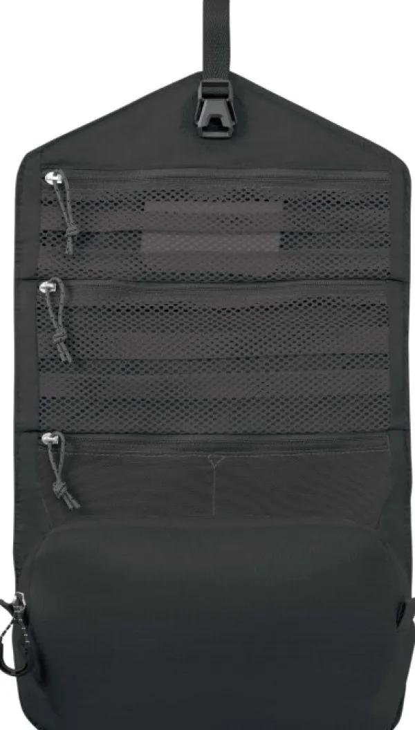 Osprey Suojapussit Ja Kotelot^Ultralight Roll Organizer Black
