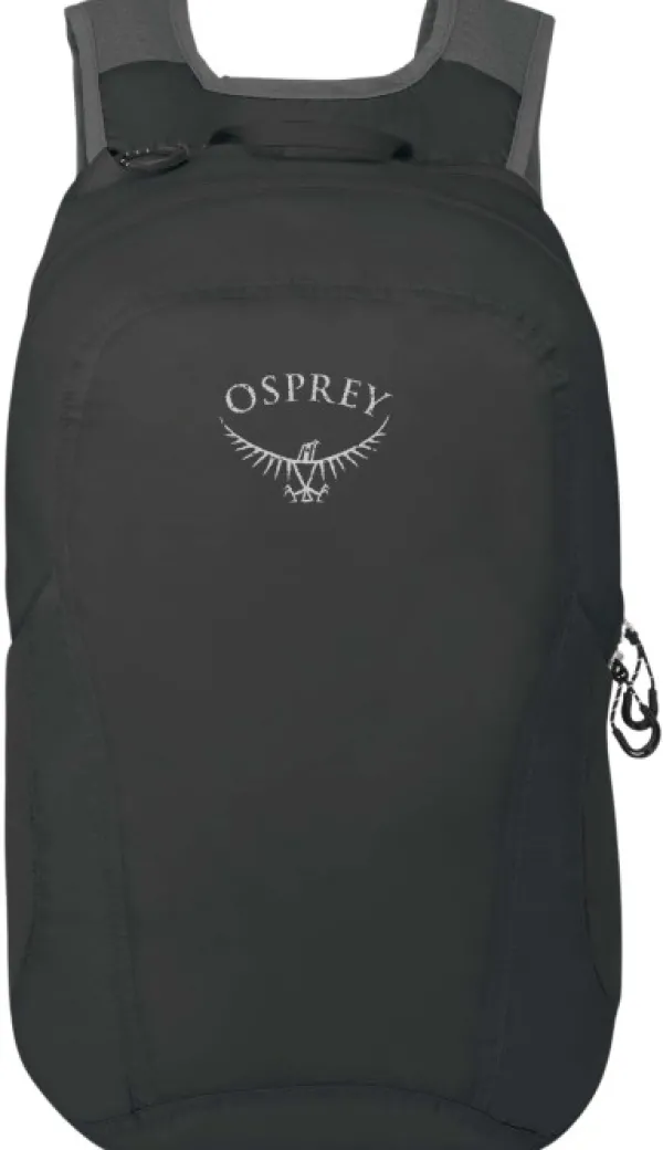 Osprey Reput Ja Rinkat^Ultralight Stuff Pack 18 Black