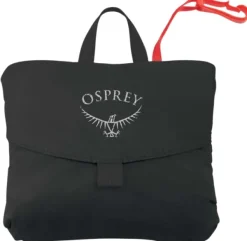 Osprey Reput Ja Rinkat^Ultralight Stuff Pack 18 Black