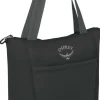 Osprey Olkalaukut^Ultralight Stuff Tote 18 Black
