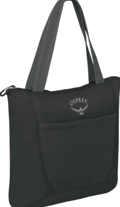 Osprey Olkalaukut^Ultralight Stuff Tote 18 Black