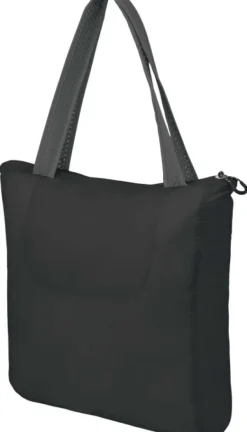 Osprey Olkalaukut^Ultralight Stuff Tote 18 Black