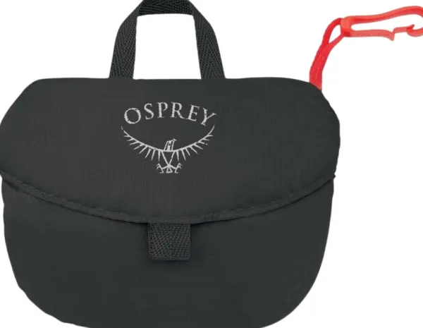 Osprey Olkalaukut^Ultralight Stuff Tote 18 Black