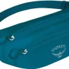 Osprey Vyölaukut^Ultralight Stuff Waist Pack Waterfront Blue