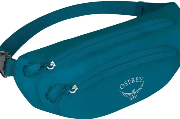 Osprey Vyölaukut^Ultralight Stuff Waist Pack Waterfront Blue