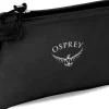 Osprey Ultralight Wallet retkilompakko, musta| Reppujen Ja Laukkujen Tarvikkeet