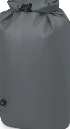 Osprey Wildwater Dry Bag 35 kuivapussi, harmaa| Kuiva- Ja Pakkauspussit