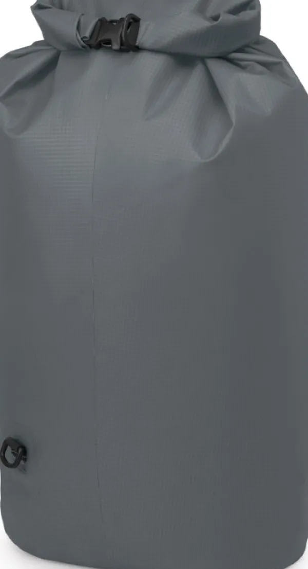 Osprey Wildwater Dry Bag 35 kuivapussi, harmaa| Kuiva- Ja Pakkauspussit