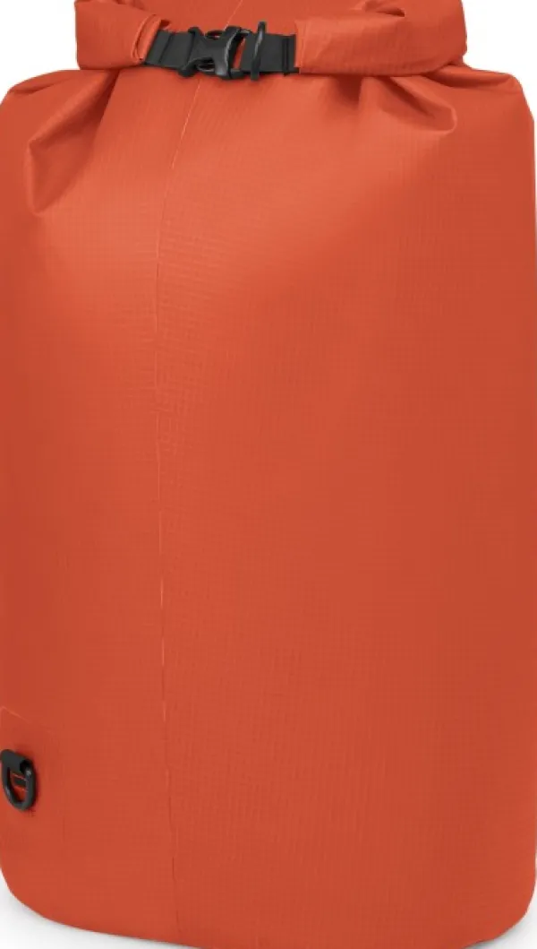 Osprey Kuiva- Ja Pakkauspussit^Wildwater Dry Bag 25 kuivapussi, oranssi