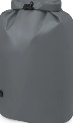 Osprey Wildwater Dry Bag 50 kuivapussi, harmaa| Kuiva- Ja Pakkauspussit
