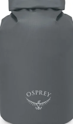 Osprey Kuiva- Ja Pakkauspussit^Wildwater Dry Bag 15 kuivapussi, harmaa