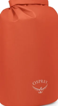Osprey Kuiva- Ja Pakkauspussit^Wildwater Dry Bag 35 kuivapussi, oranssi