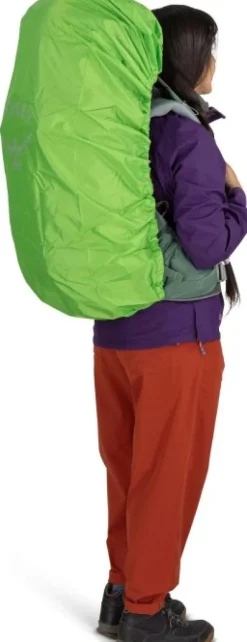 Osprey Reput Ja Rinkat^W's Ariel 55 Koseret Green