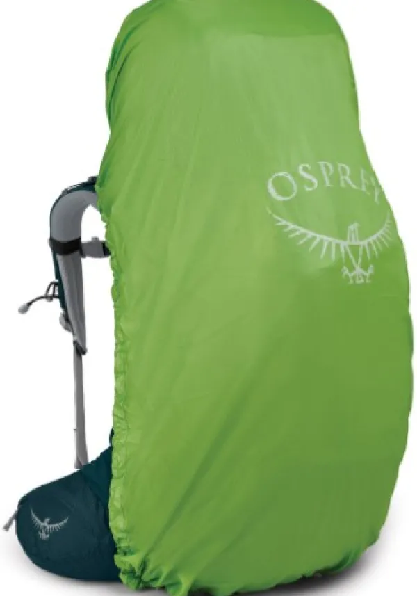 Osprey W's Ariel Plus 60 Night Jungle Blue| Reput Ja Rinkat