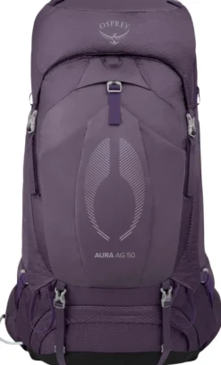 Osprey Reput Ja Rinkat^W's Aura AG 50 Enchantment Purple